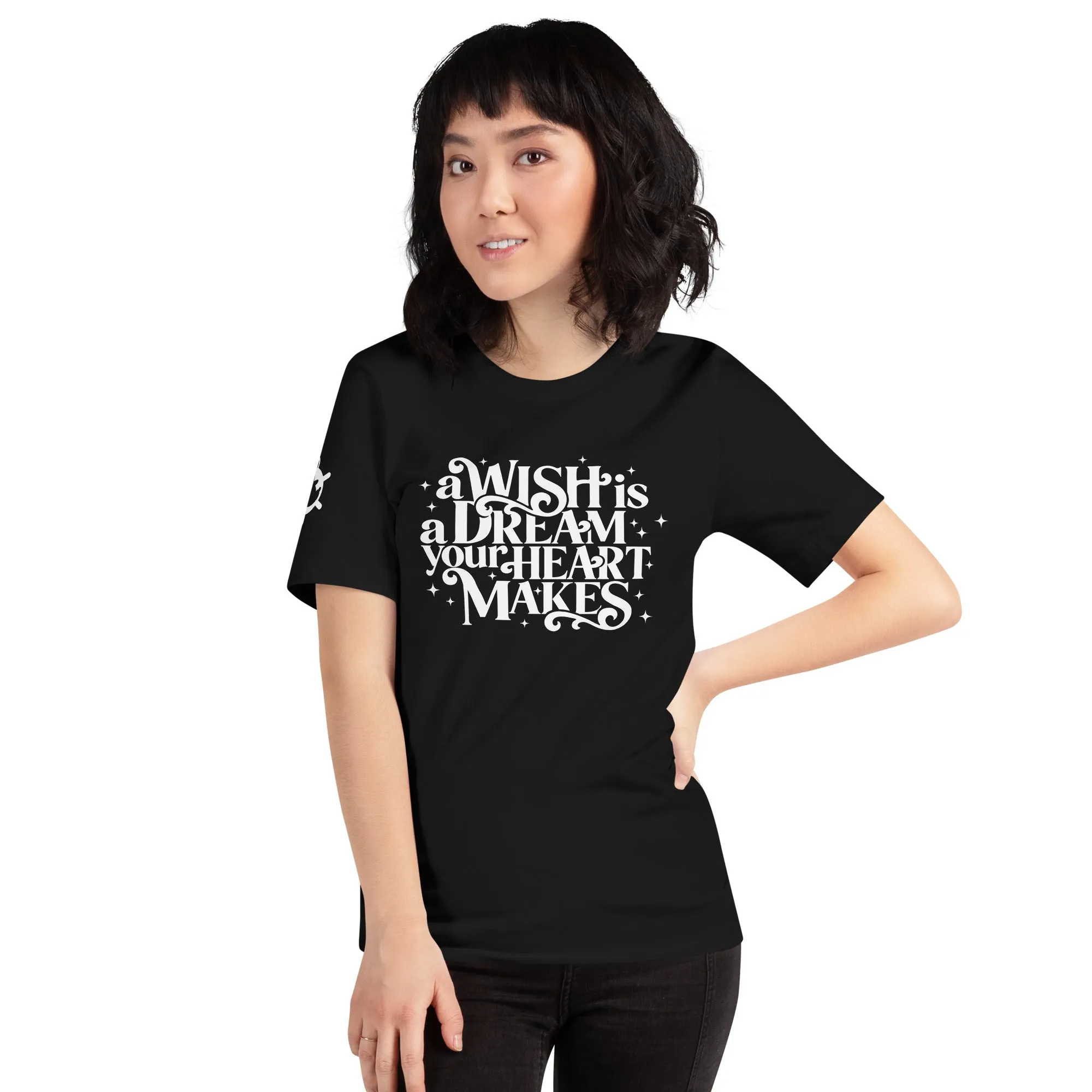 Wish Tee