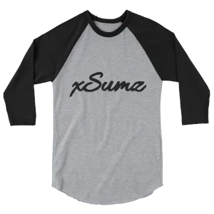 xSumz Raglan